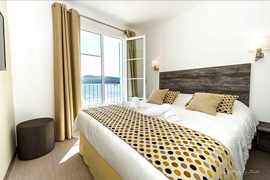 Hotel George Sand