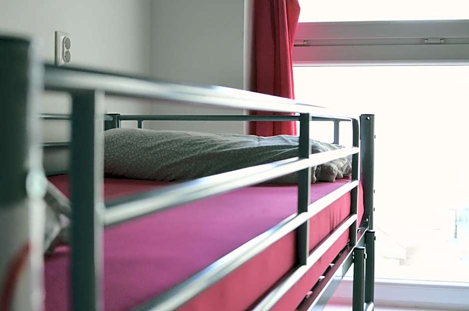 Urban Elephants Hostel