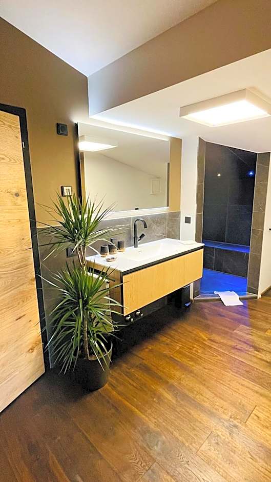 Boutique-Pension Jägerwirt