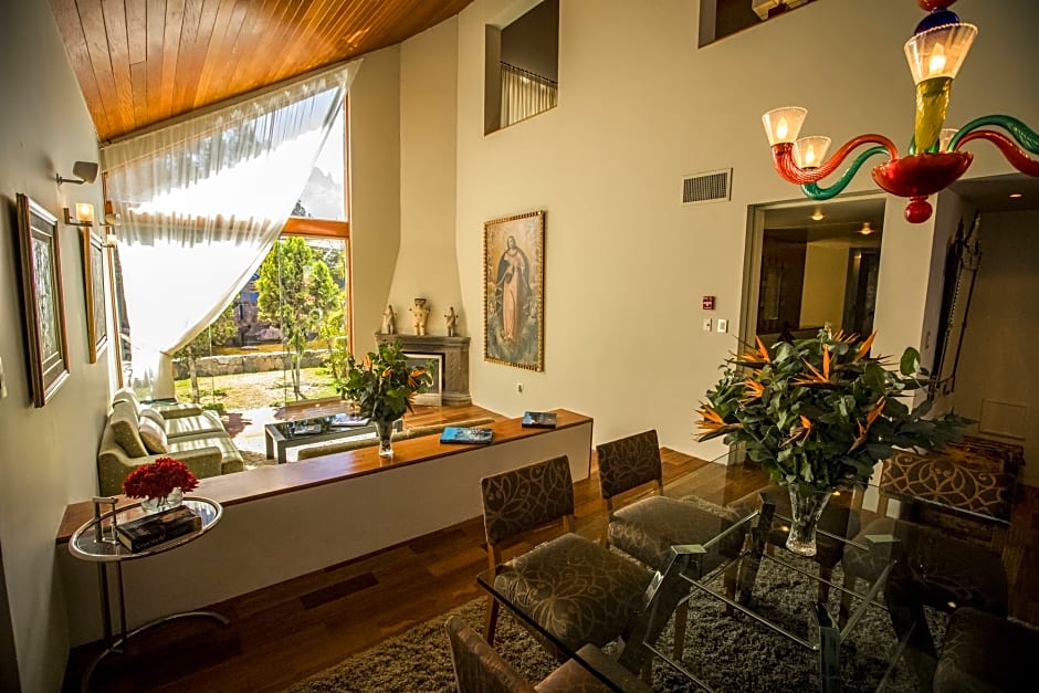 Aranwa Sacred Valley