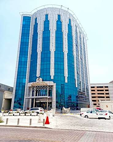 Royal Qatar Hotel