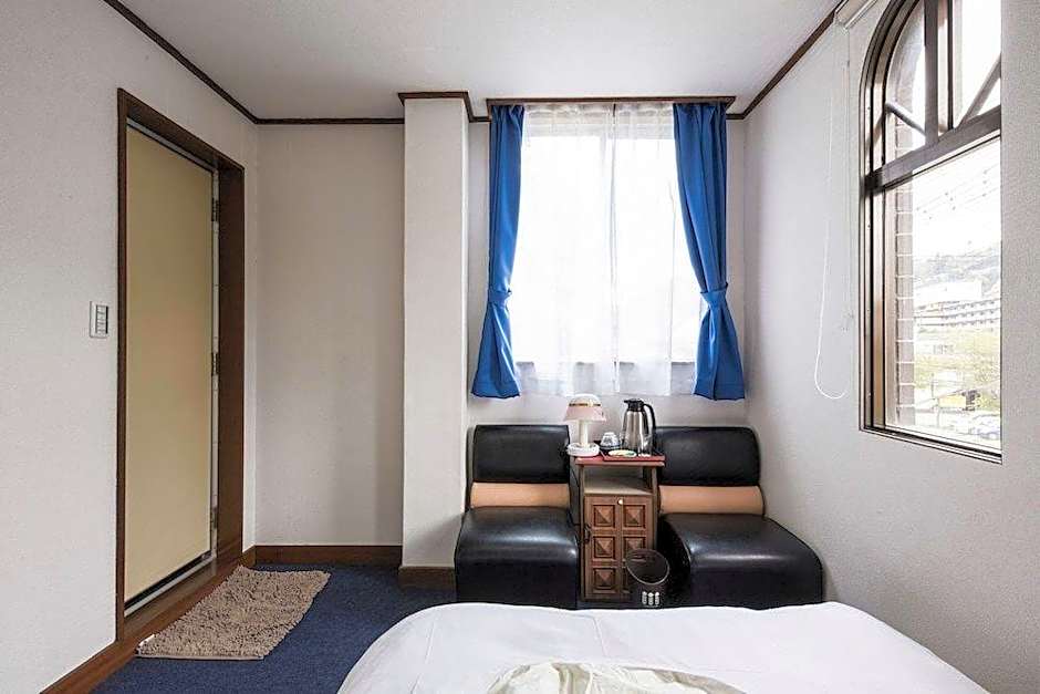Kinugawa Pension Bamboo