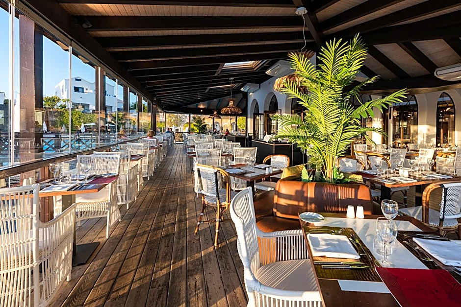 Hotel LIVVO Volcan Lanzarote