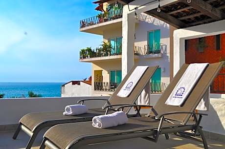 Petit Hotel Pilitas