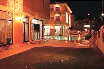 Albano Hotel