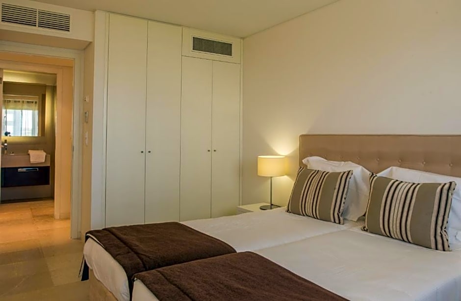 Troia Residence by The Editory - Apartamentos Praia