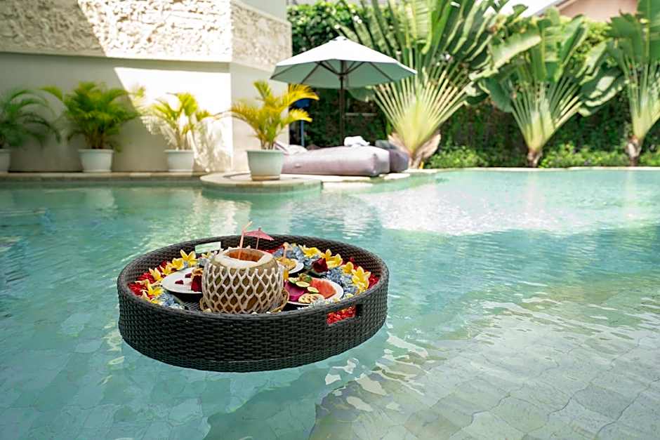 Bali Karma Sajtra Hotel