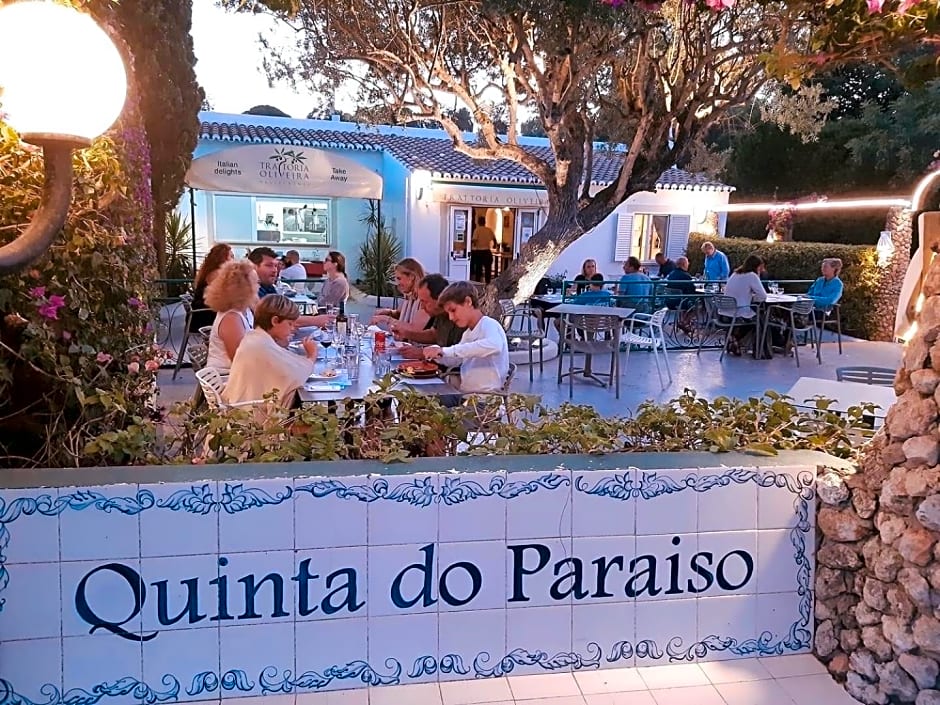 Quinta Do Paraiso - AL