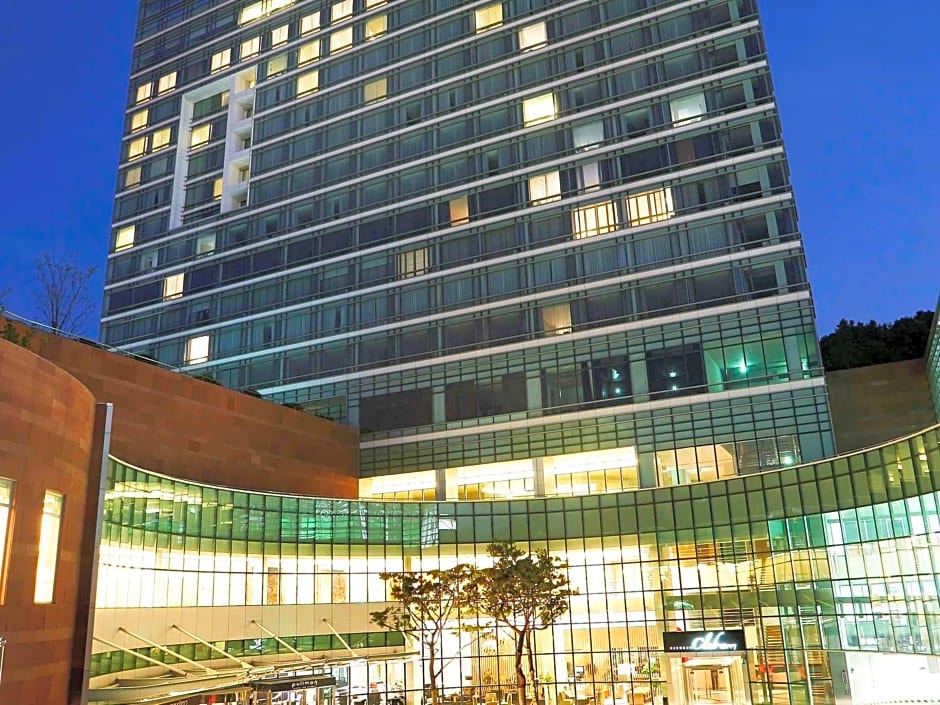 Grand Mercure Ambassador Changwon