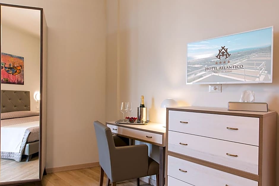 Hotel Atlantico
