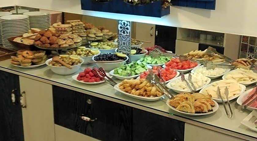 Olimpiyat Hotel Izmir