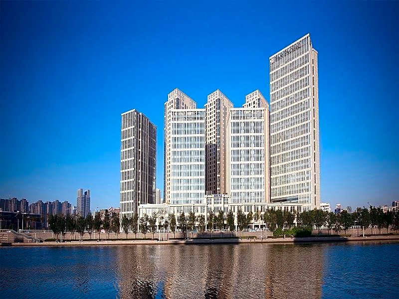 Pan Pacific Tianjin
