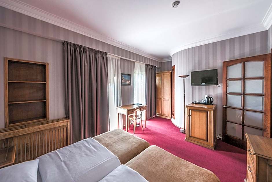 Kopala Tskneti Hotel