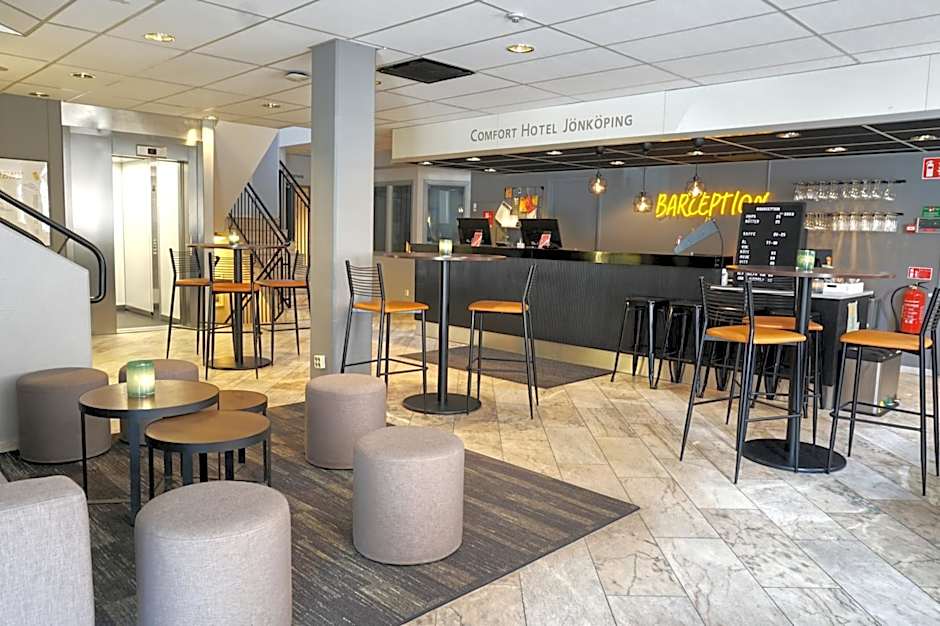 Comfort Hotel Jonkoping