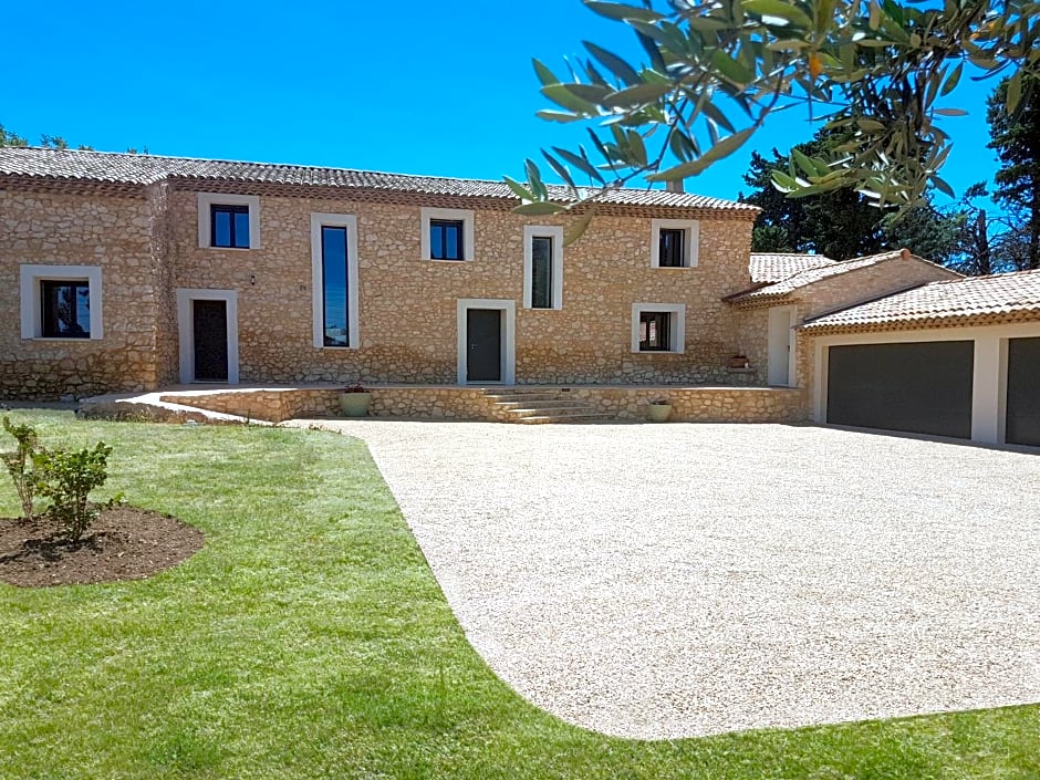 Mas Des Fugueyrolles – Cavaillon, UT