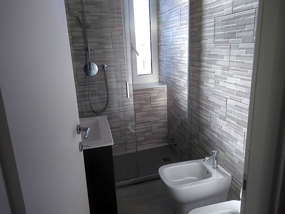 B&B Albenga Casa Panfilo