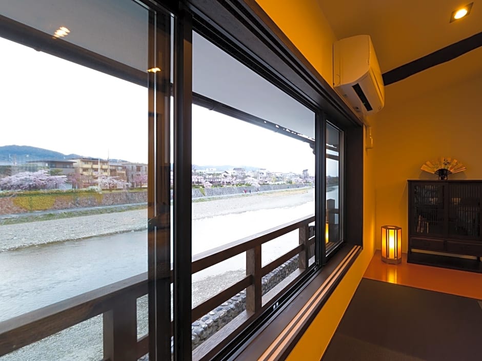 Kyotoya Kamogawa Gojo Private Villa