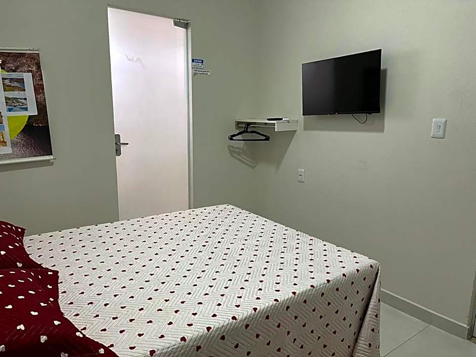Double Room — 5 fotoğraftan 1. fotoğraf