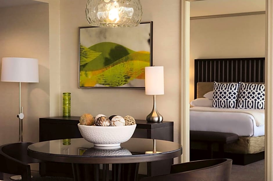 Grand Hyatt Tampa Bay