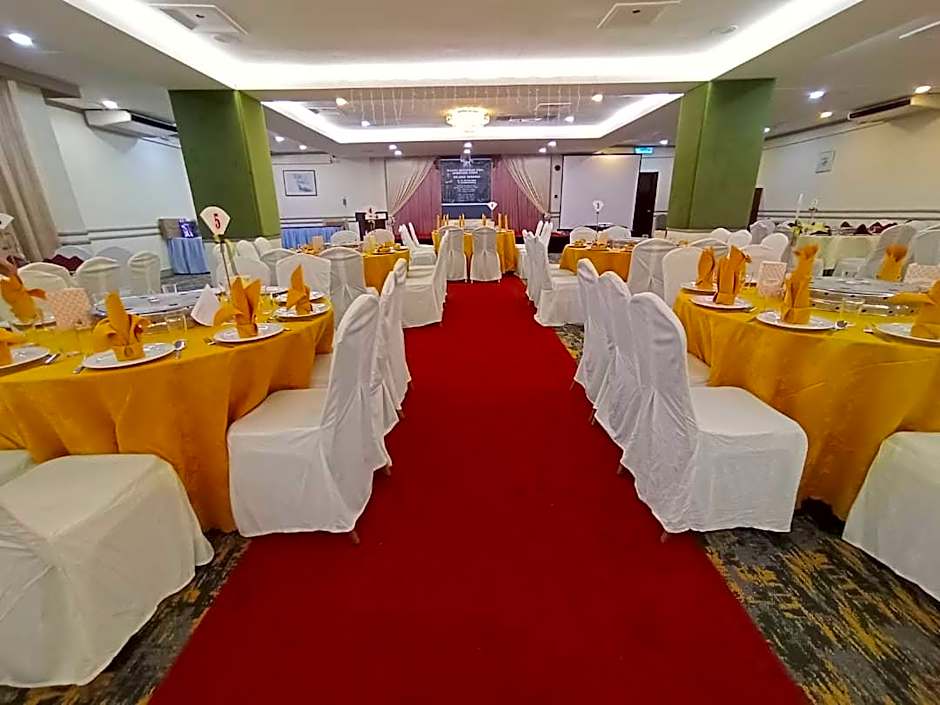 Hotel Sandakan