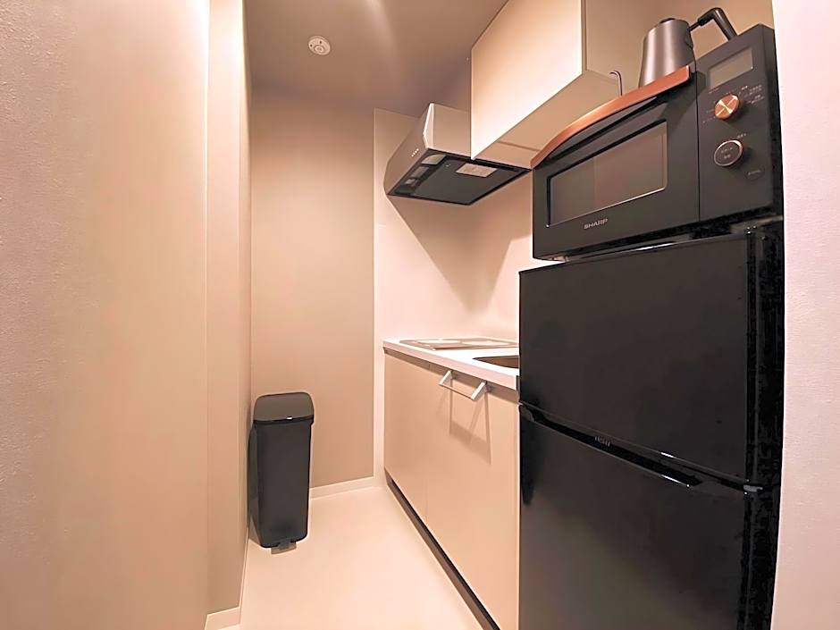 Randor Residential Hotel Fukuoka Annex