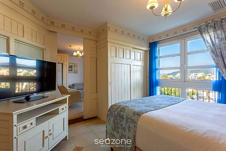 Beachfront Studios at IL Campanario Resort ILCTOP