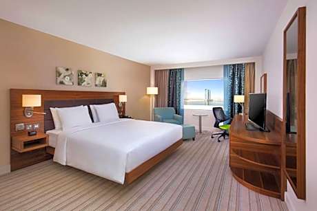 King Room - Mobility Accessible