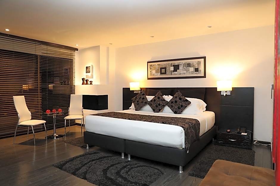 Suites 108