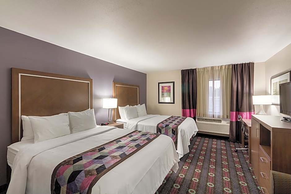 Comfort Inn Tulsa Midtown