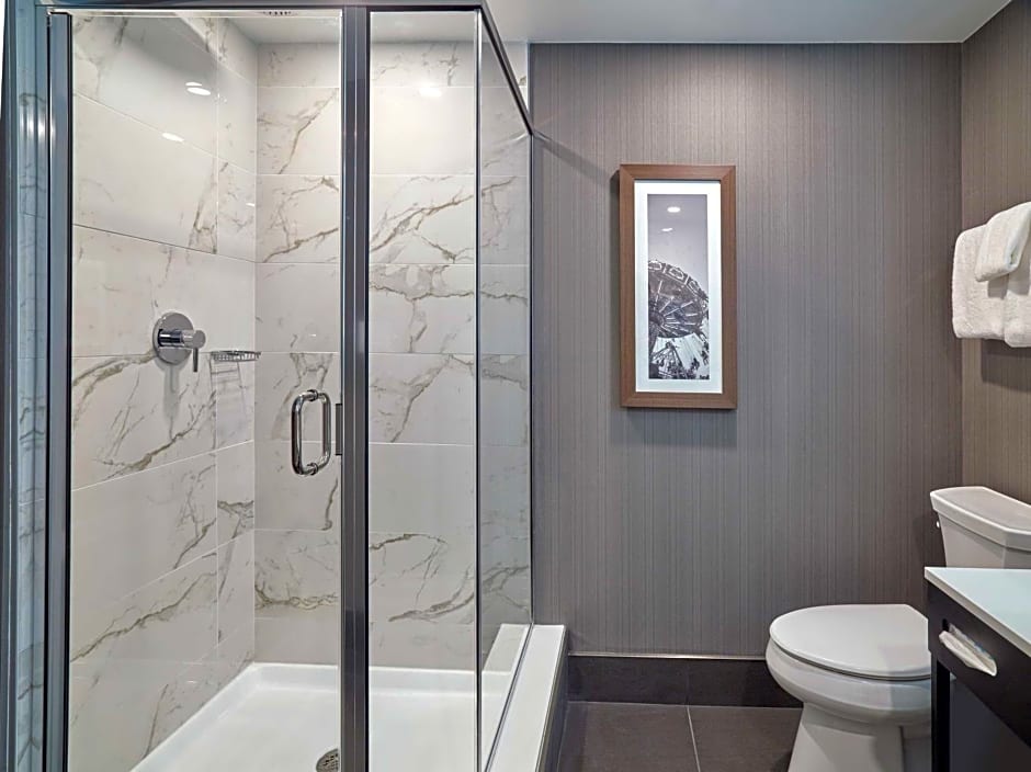 Sandman Signature Plano-Frisco Hotel