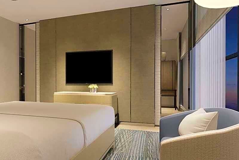 Howard Johnson Zhujiang Hotel Chongqing