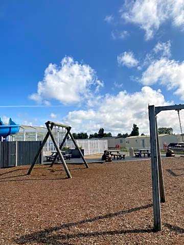 Duffy's Den - Parkdean California Cliffs - Fulmar 45