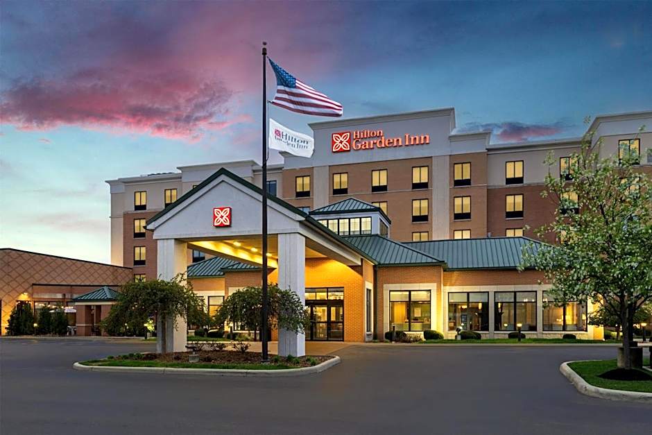 Hilton Garden Inn Cincinnati/West Chester