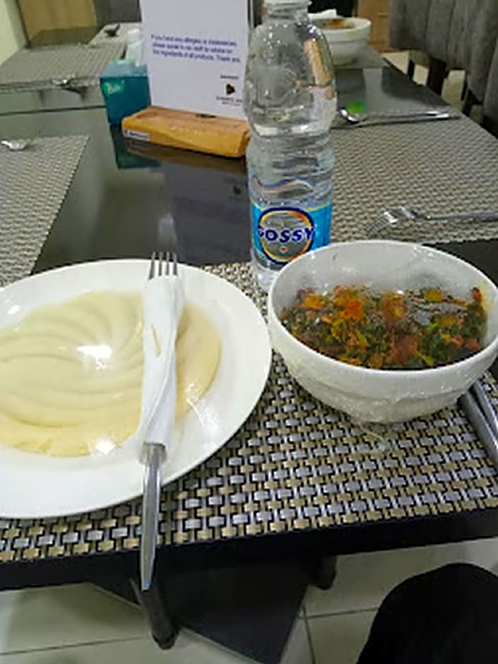 Eleventh House Hotel and Suites