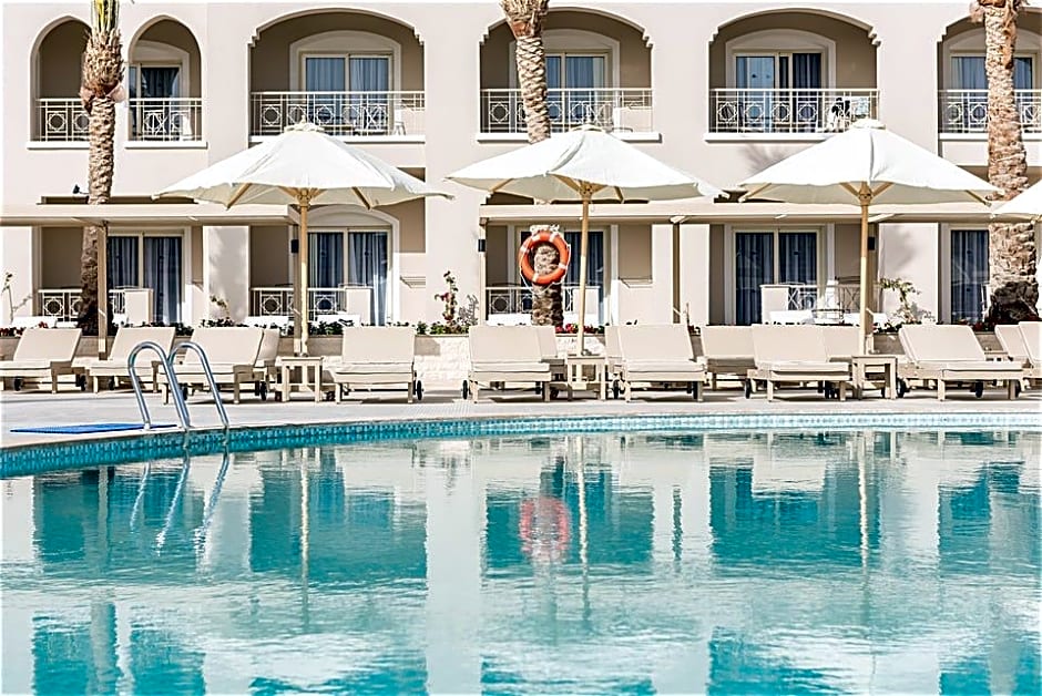 Jaz Makadi Gardens - TUI BLUE Makadi Gardens - Adults Friendly 16 Years Plus