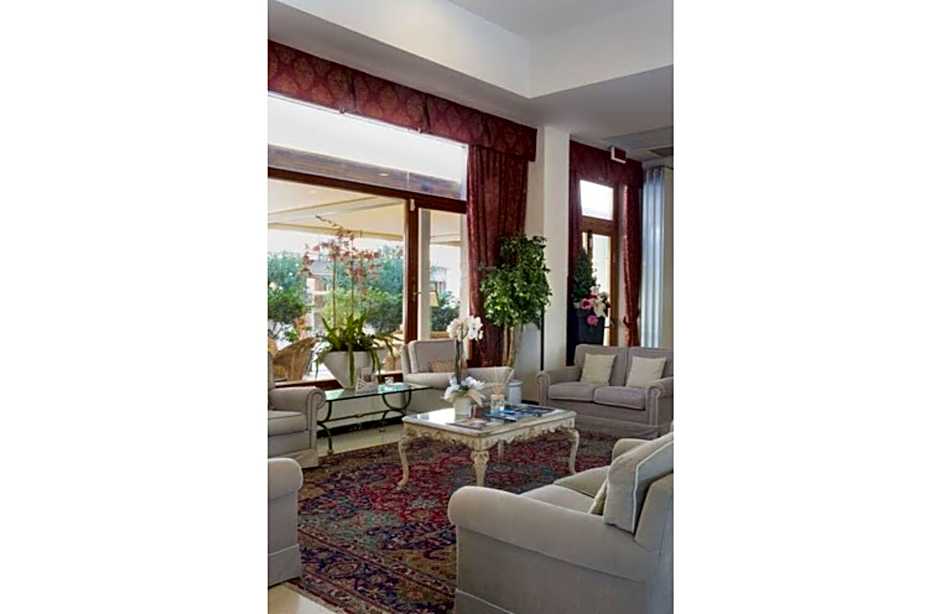 Hotel Ariston & Spa