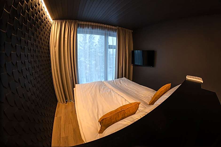 Hotel Ylläsrinne Deluxe