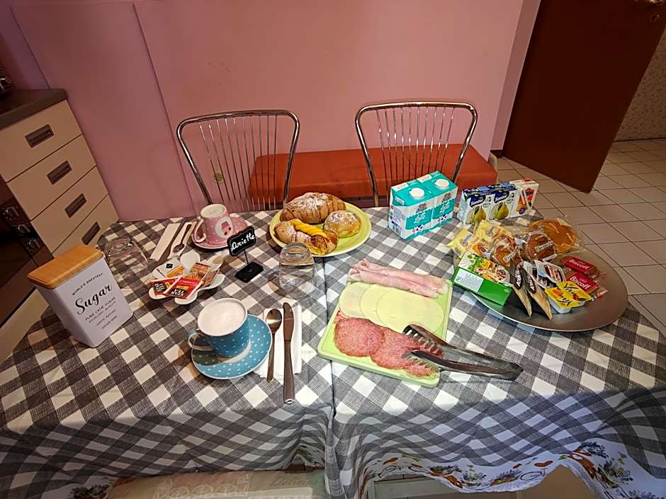 B&B Santa Sofia