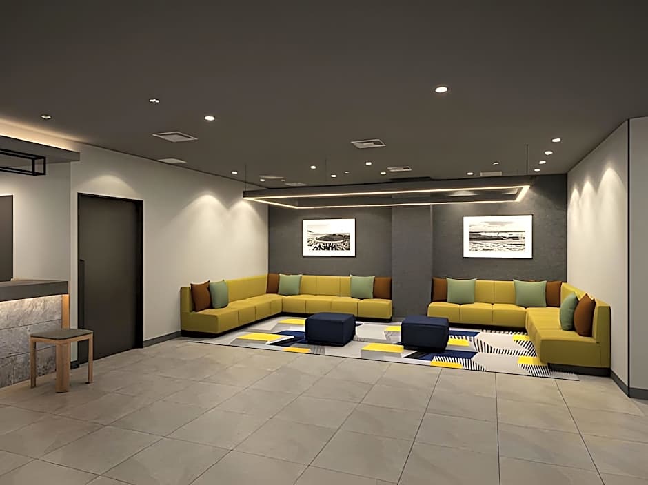 HOTEL MYSTAYS Miyazaki