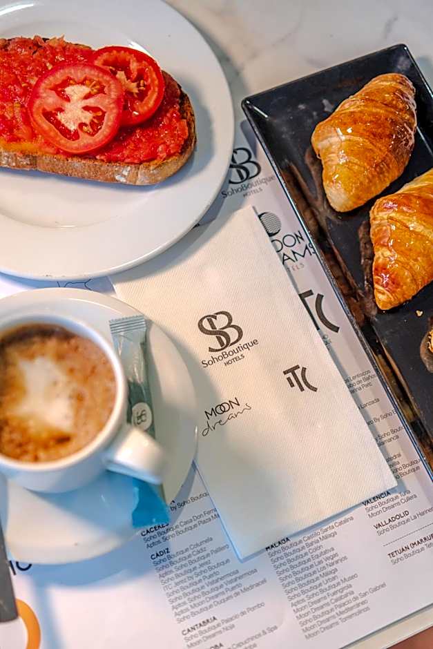 Hotel ITC Ciudad de Haro