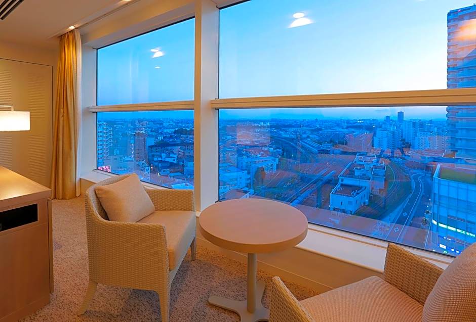 Odakyu Hotel Century Sagami-Ono