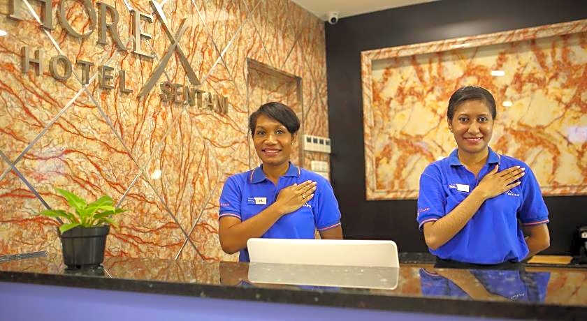 Horison Express Sentani