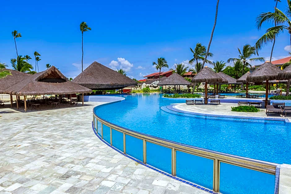 Enotel Porto de Galinhas All Inclusive