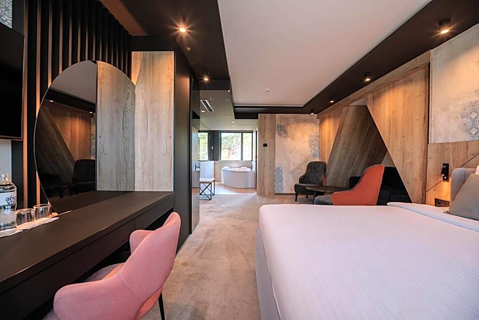 HOTEL ROYAL MOUNTAIN