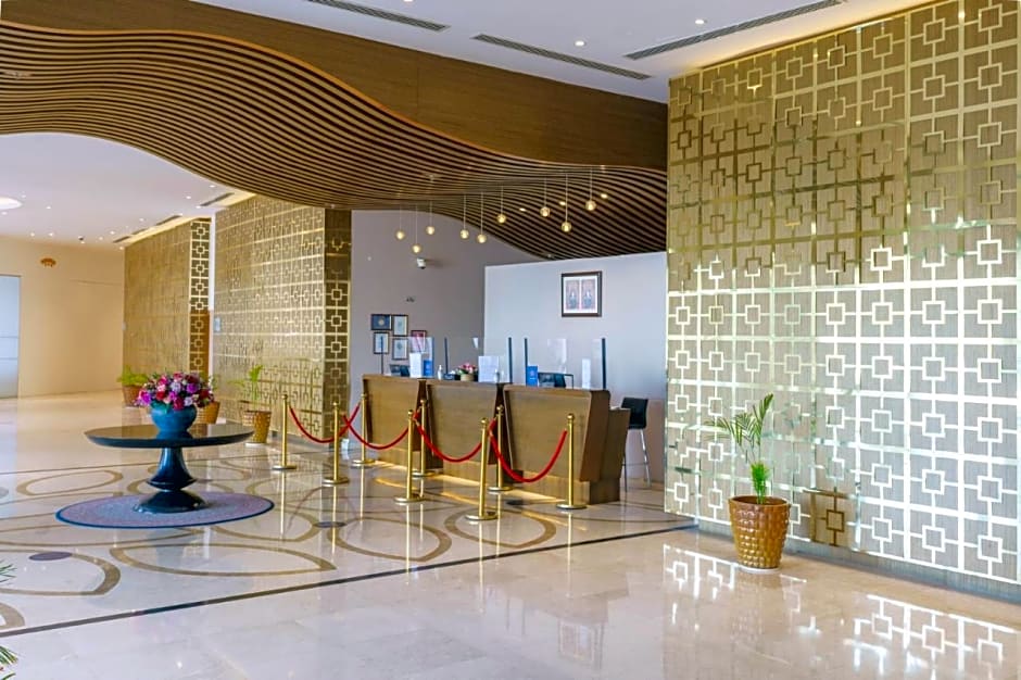 Levatio Suites Muscat, a member of Radisson Individuals
