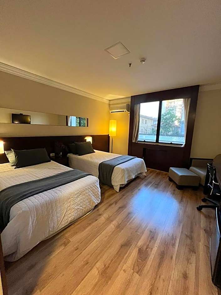 Aeroporto Hotel Congonhas UH-114