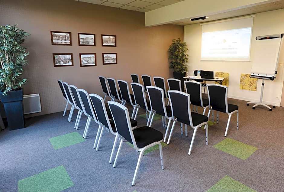 Kyriad Rennes Sud - Chantepie