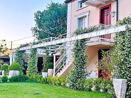 Ca' del Conte - Maison de Charme