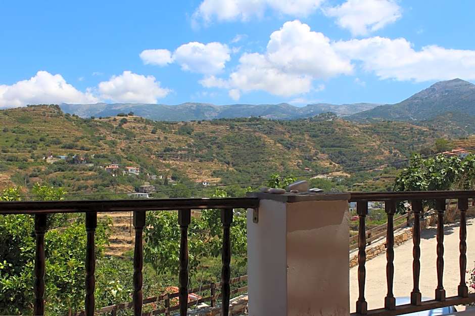 Ikaria Utopia - Cusco Studios