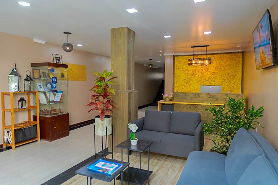 Whiteshell Island Hotel & Spa at Maafushi